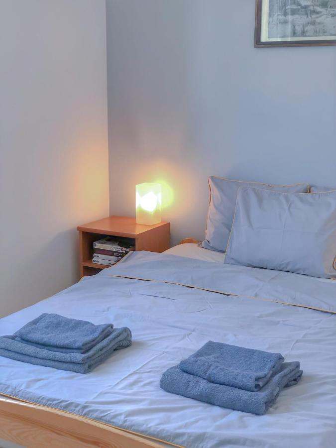 Apartamenty Lagiewniki クラクフ エクステリア 写真